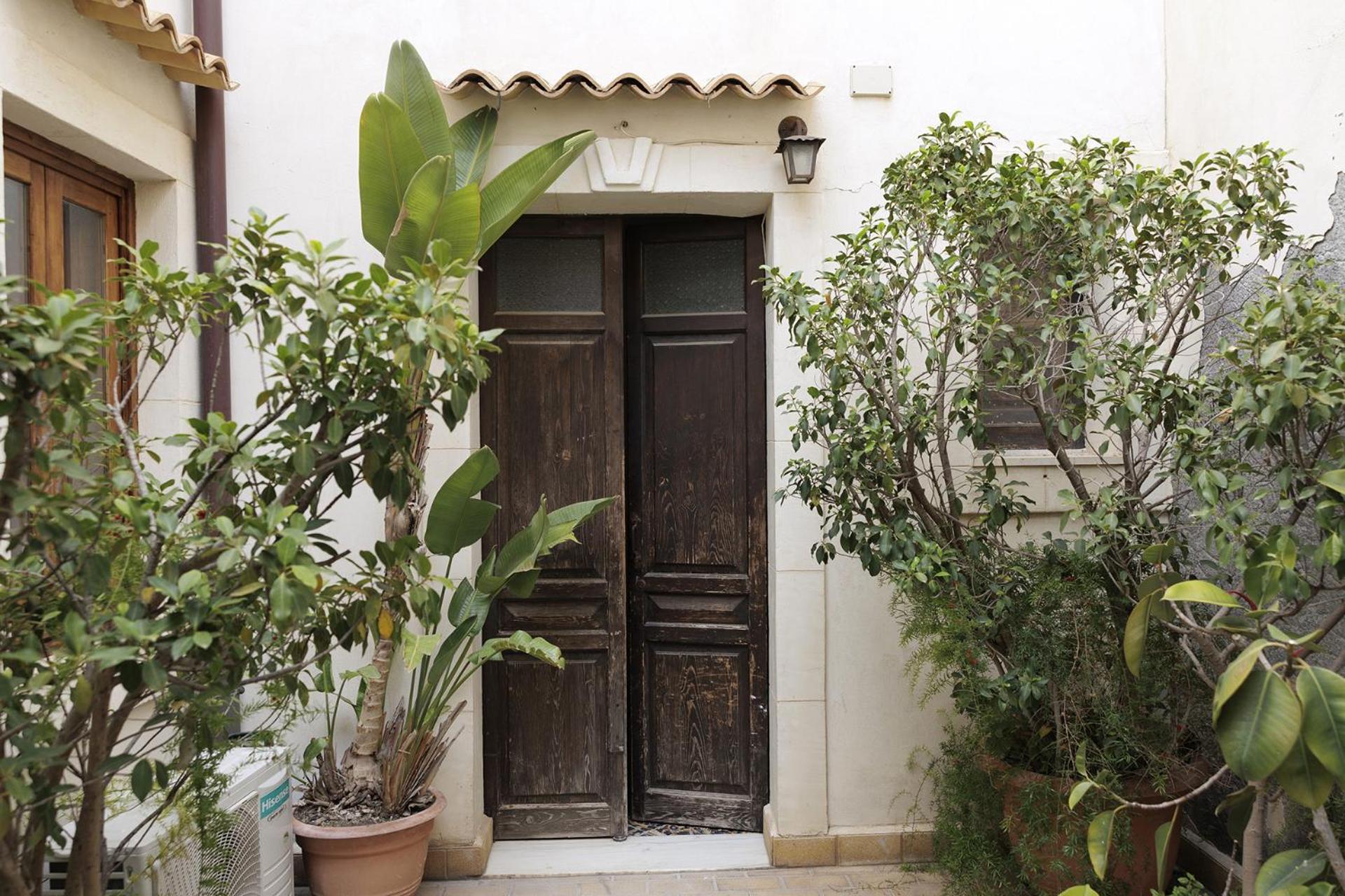 Hotel Elsa D'Ortigia à Syracuse Extérieur photo