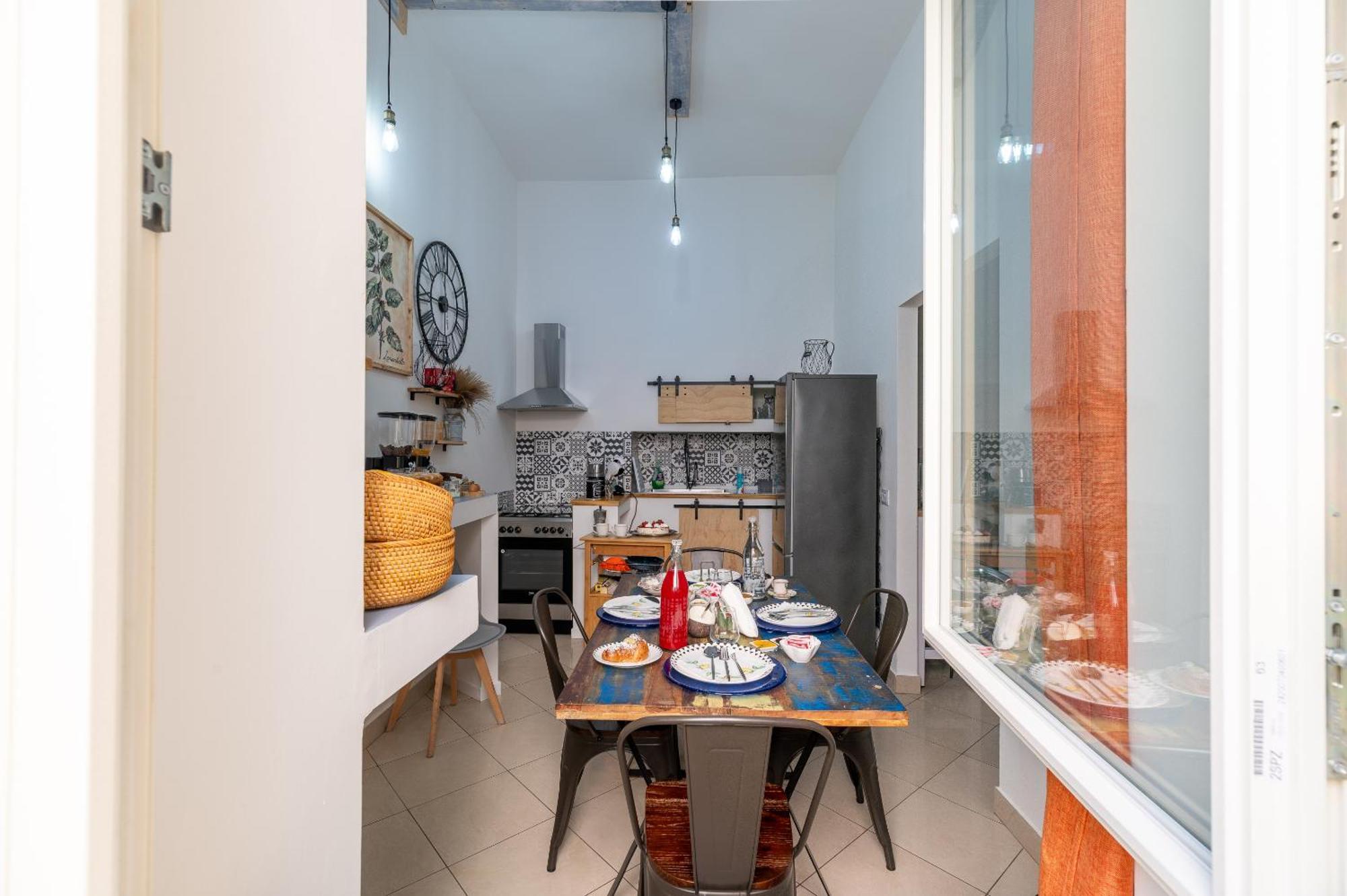Hotel Elsa D'Ortigia à Syracuse Extérieur photo