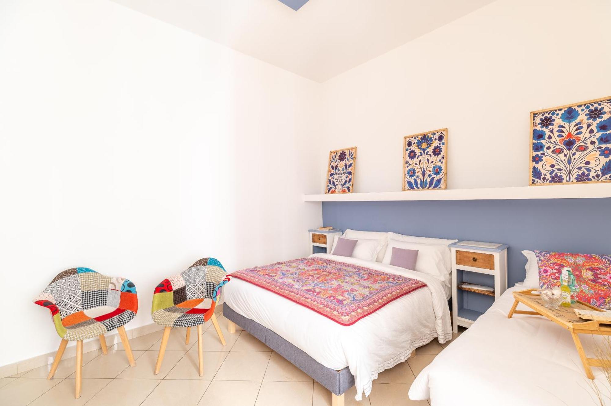 Hotel Elsa D'Ortigia à Syracuse Extérieur photo