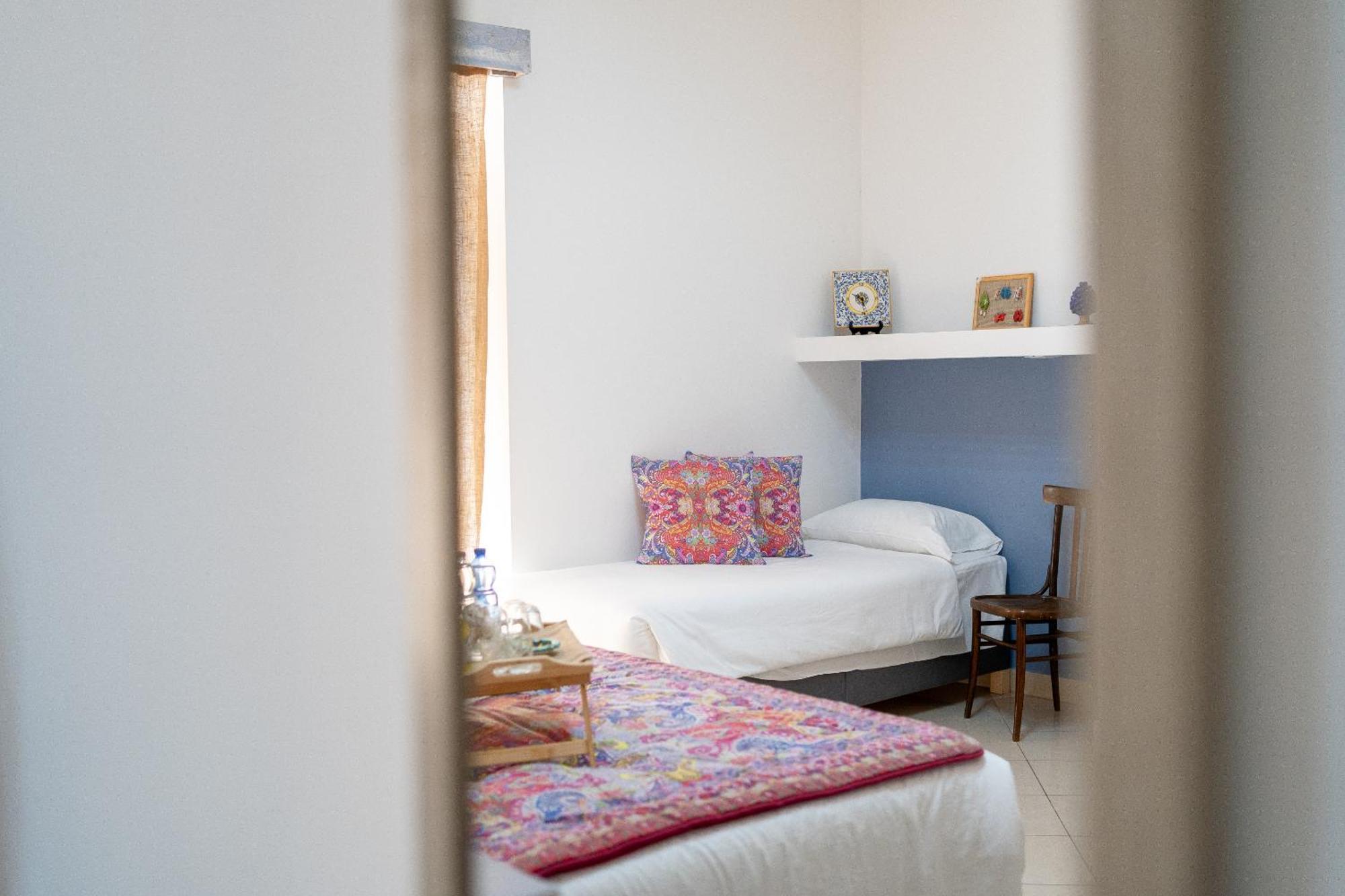 Hotel Elsa D'Ortigia à Syracuse Extérieur photo