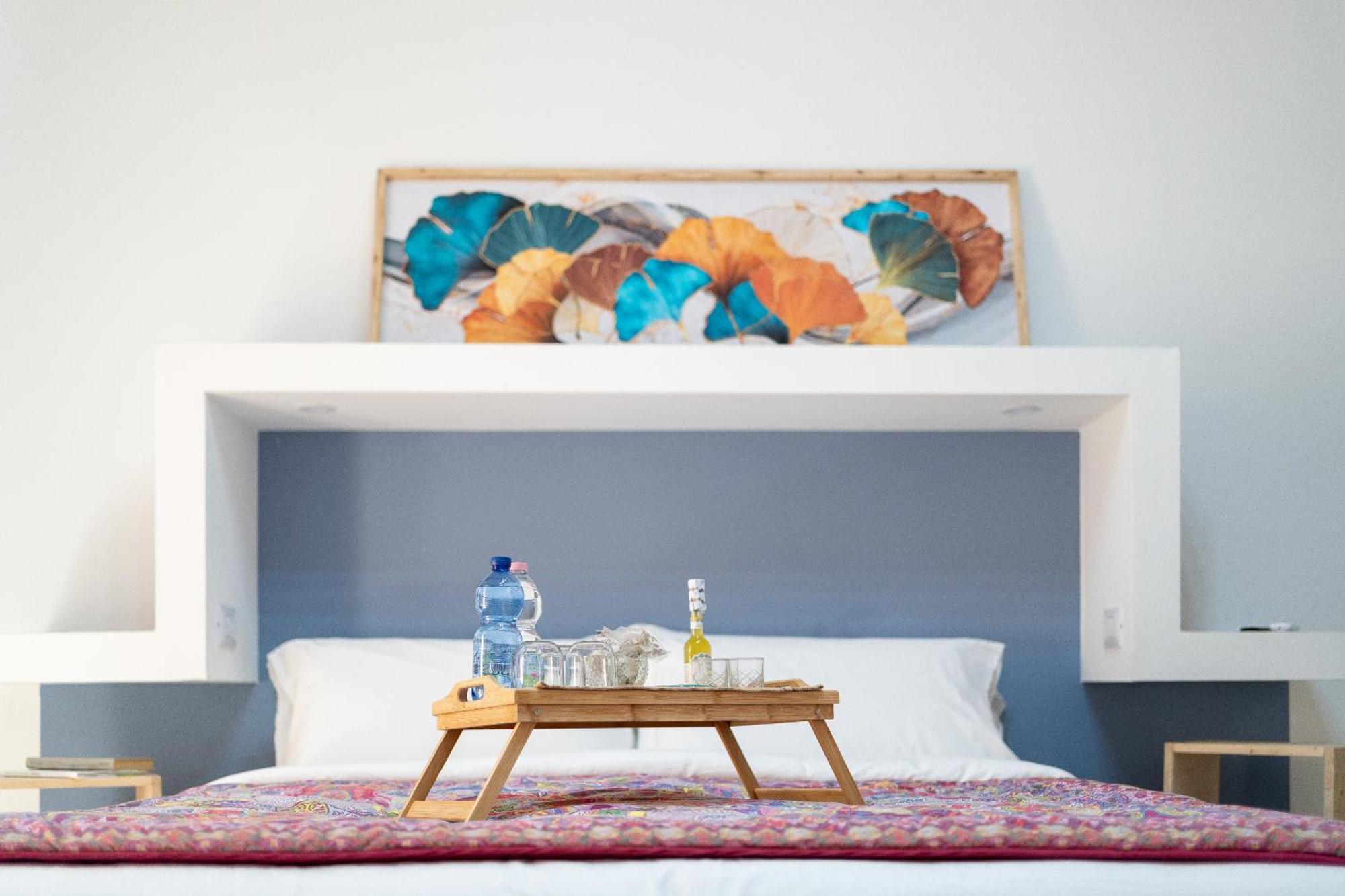 Hotel Elsa D'Ortigia à Syracuse Extérieur photo