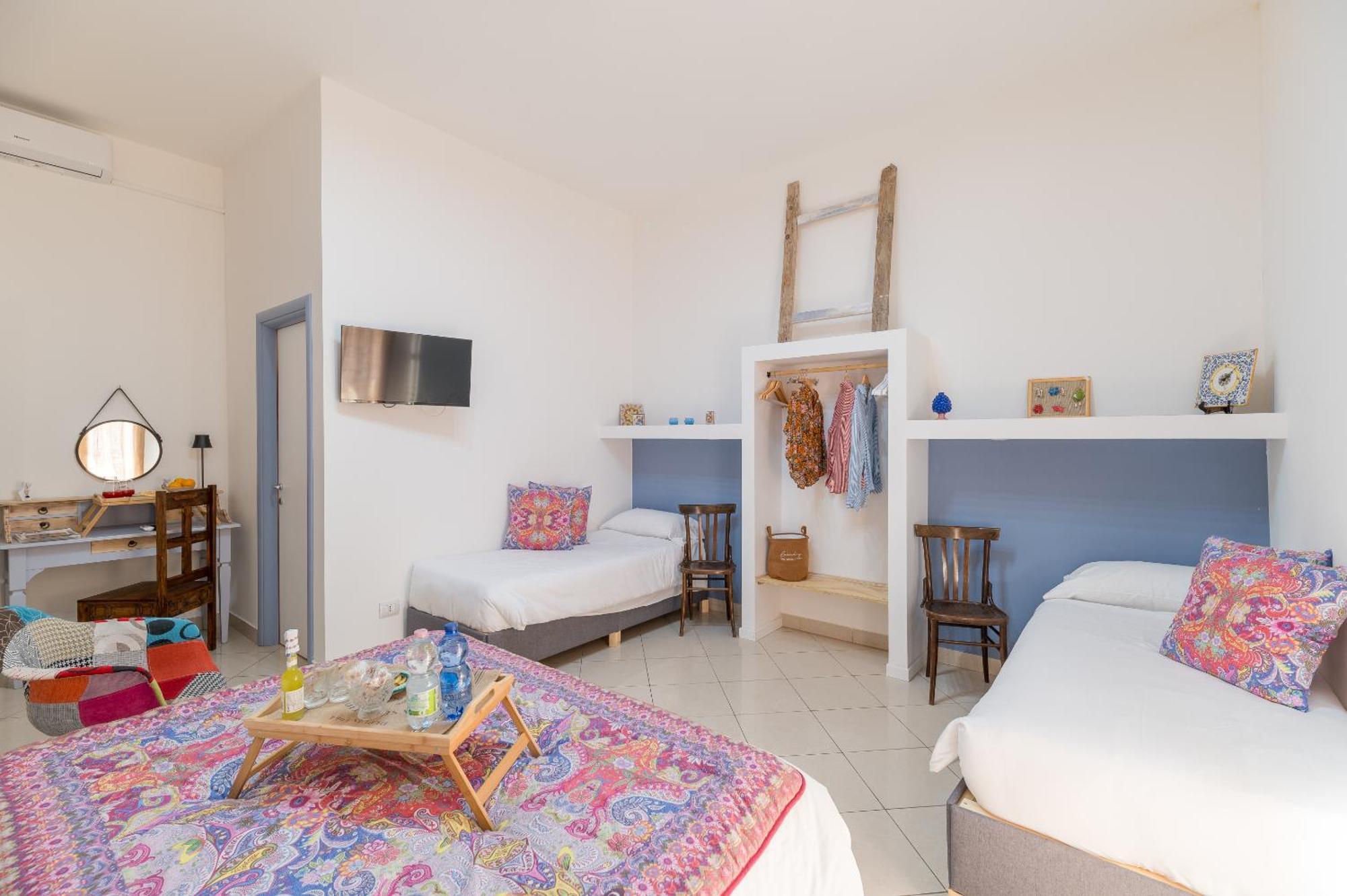 Hotel Elsa D'Ortigia à Syracuse Extérieur photo