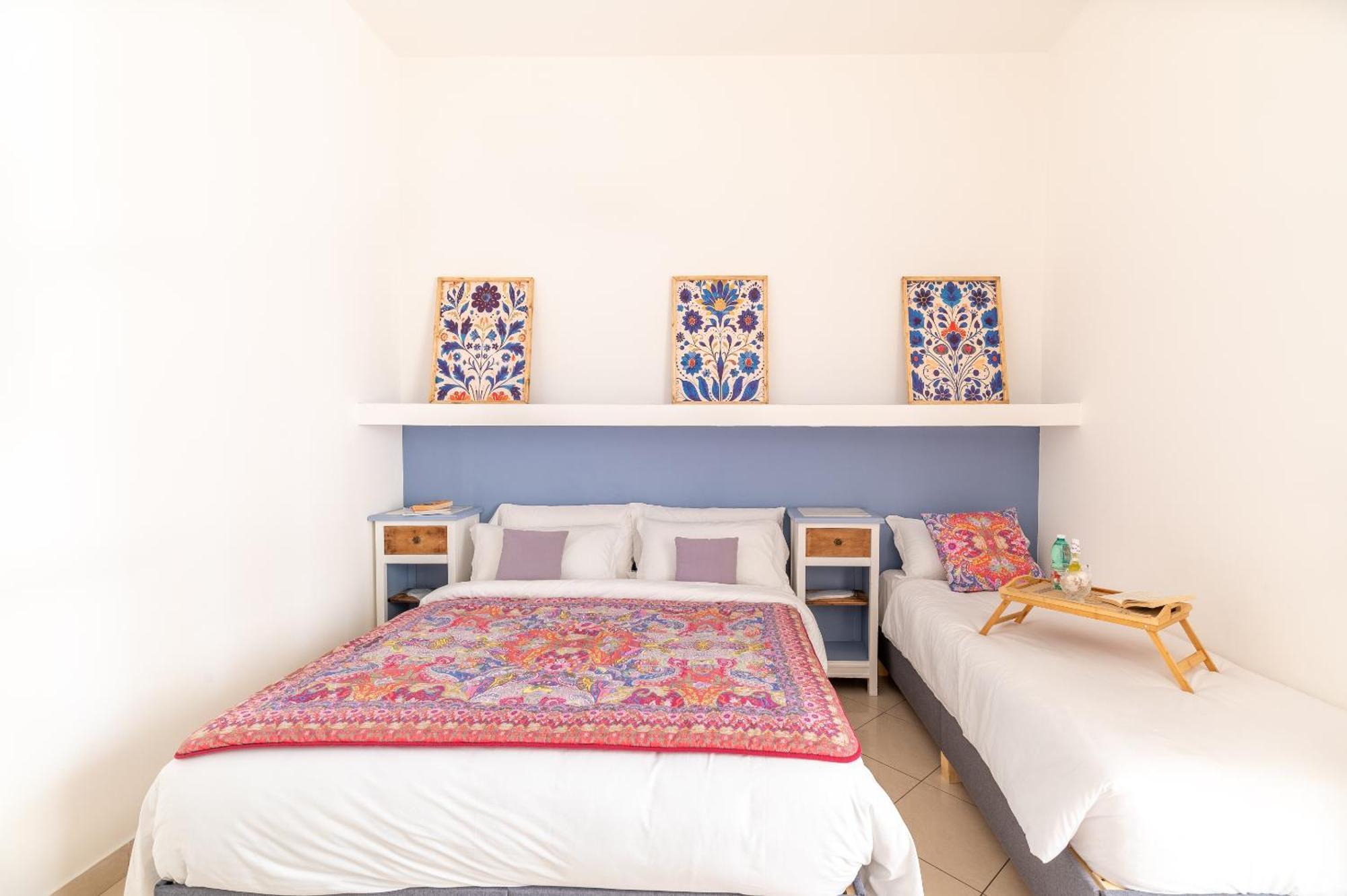 Hotel Elsa D'Ortigia à Syracuse Extérieur photo