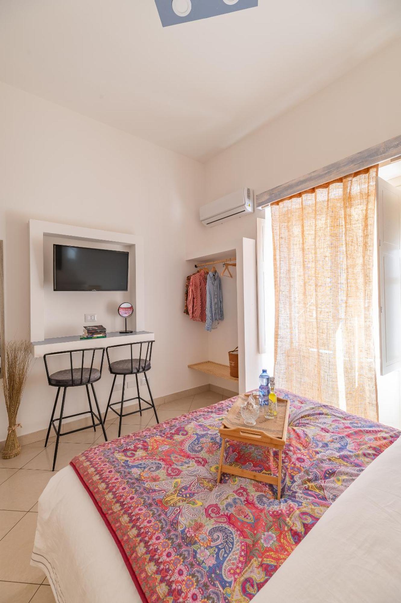 Hotel Elsa D'Ortigia à Syracuse Extérieur photo
