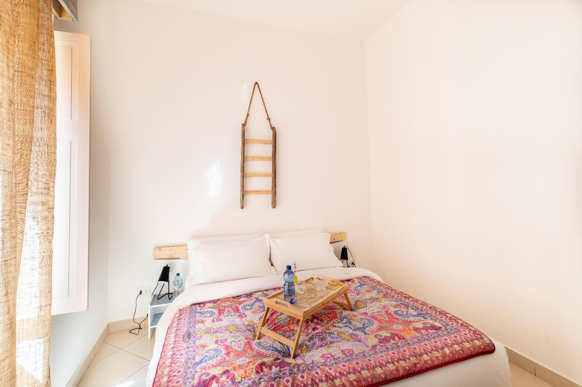 Hotel Elsa D'Ortigia à Syracuse Extérieur photo