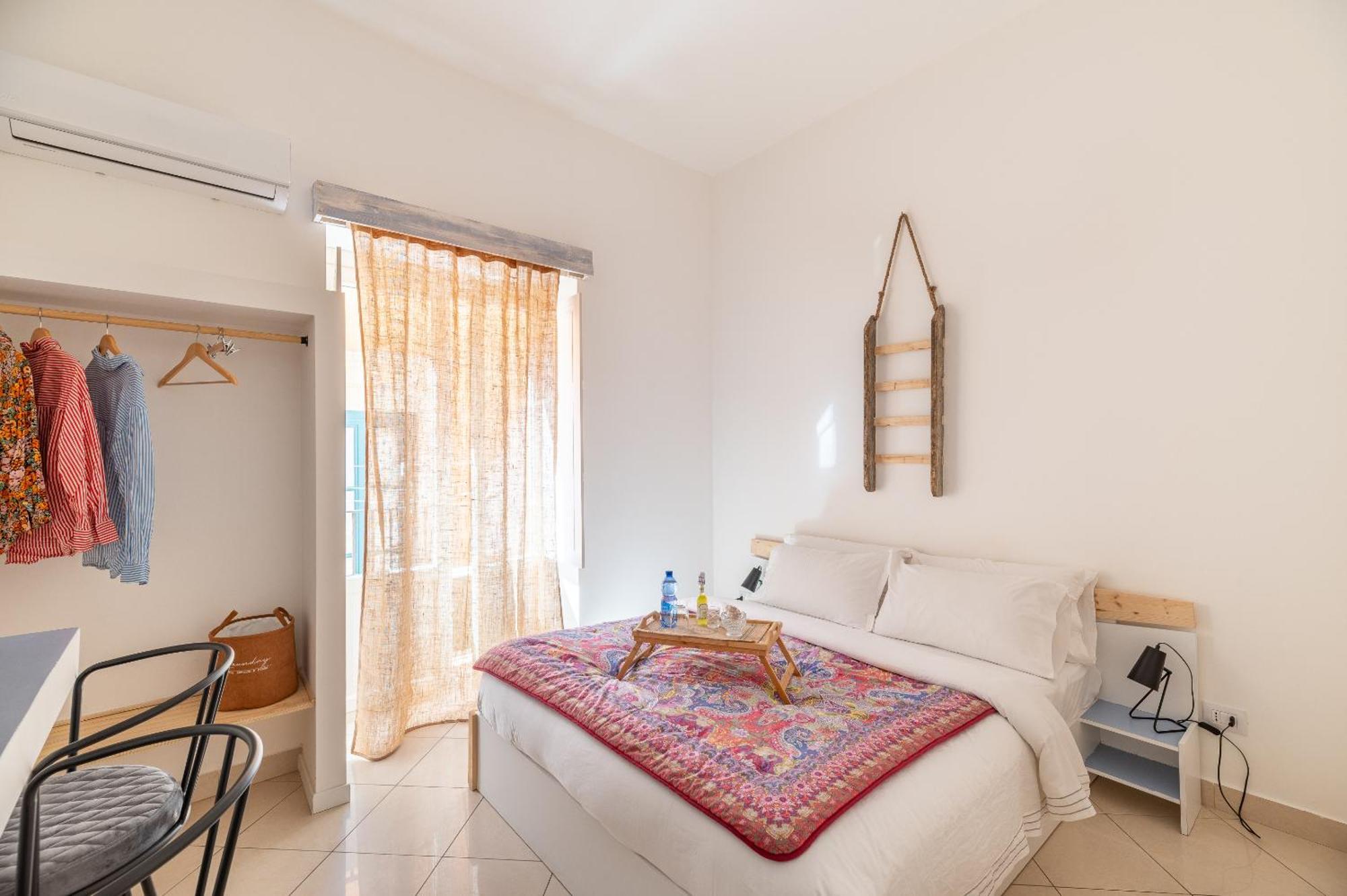 Hotel Elsa D'Ortigia à Syracuse Extérieur photo